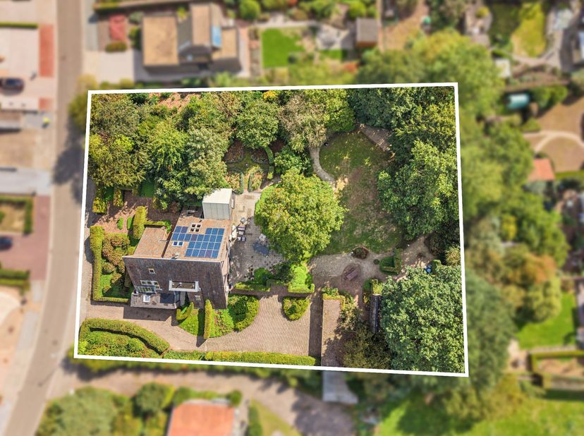 Huis te koop in Baksveld 35,
                    2260 Westerlo