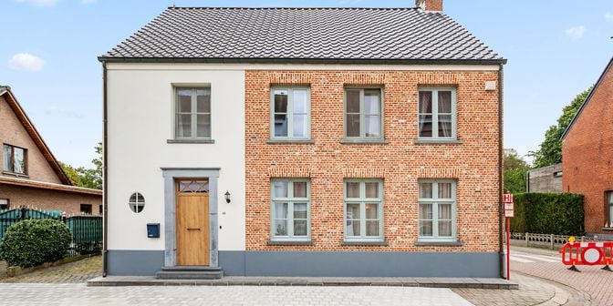 Maison à vendre à Dorpsstraat 46, 2243 Pulle