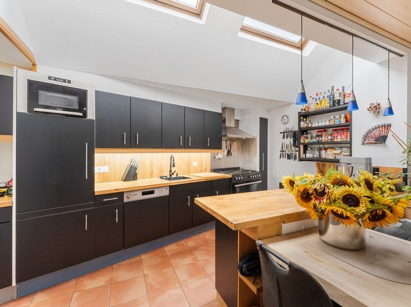 Huis te koop in Nieuwstraat 58,
                    9990 Maldegem