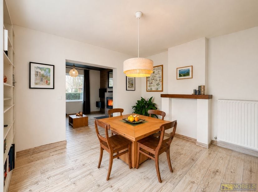 Maison à vendre
                    à 9630 Nederzwalm-Hermelgem