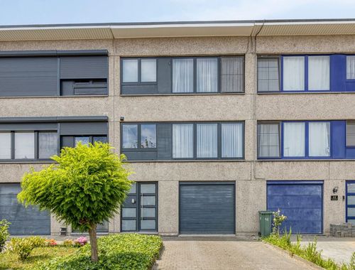                                         Woning te koop in Hoboken, € 479.000
