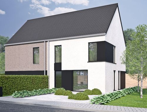                                         Maison à vendre à Wijgmaal, € 460.000
