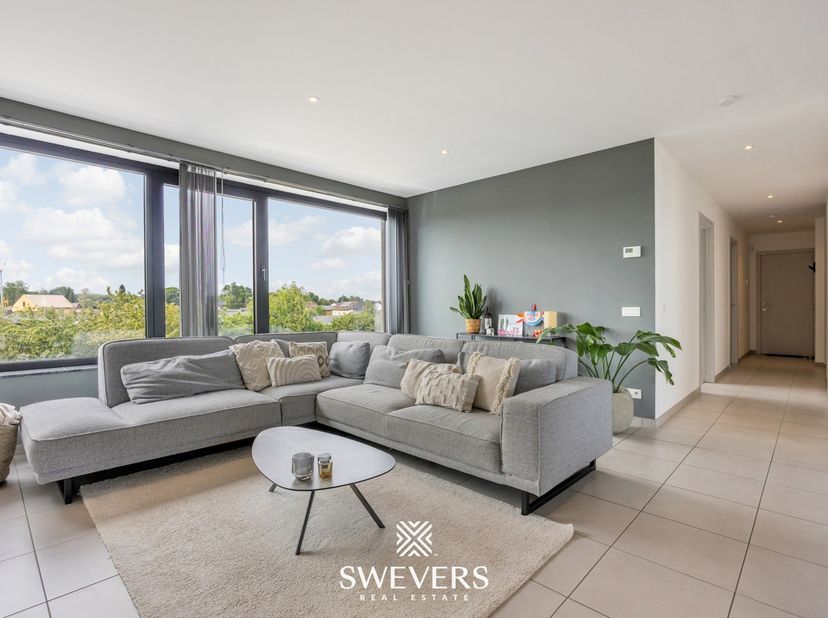 Appartement à vendre à Weg naar Zwartberg 72 boîte 2.1,
                    3530 Houthalen