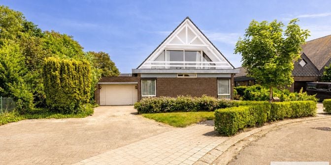 Maison à louer à Liefkenshoek 26, 2270 Herenthout