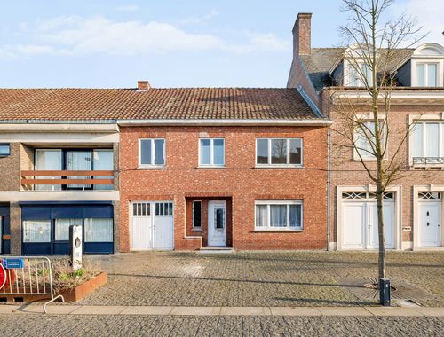                                         Woning te koop in Alken, € 349.000
