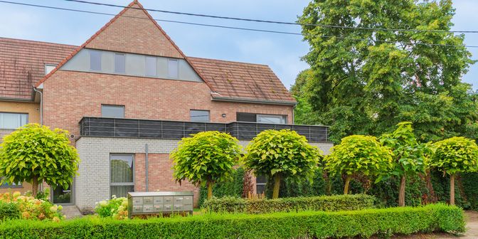 Appartement te koop in Meerlaarstraat 80 bus 4, 2430 Vorst