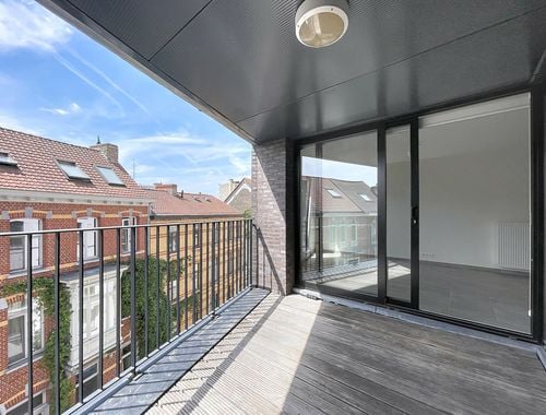                                         Appartement à louer à Gent, € 1.125
