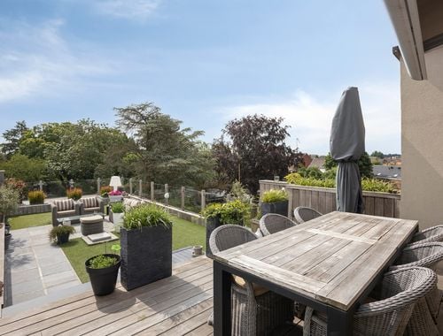                                         Appartement à vendre à Hasselt, € 940.000
