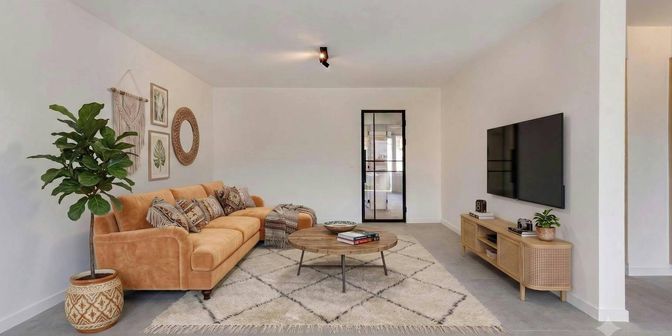 Appartement te koop in Groenestraat 12 bus 2.2, 8370 Blankenberge