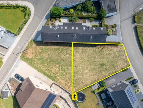                                         Bouwgrond te koop in Hoeselt, € 79.000
