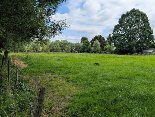                                         Weide te koop in Hekelgem, € 27.000
