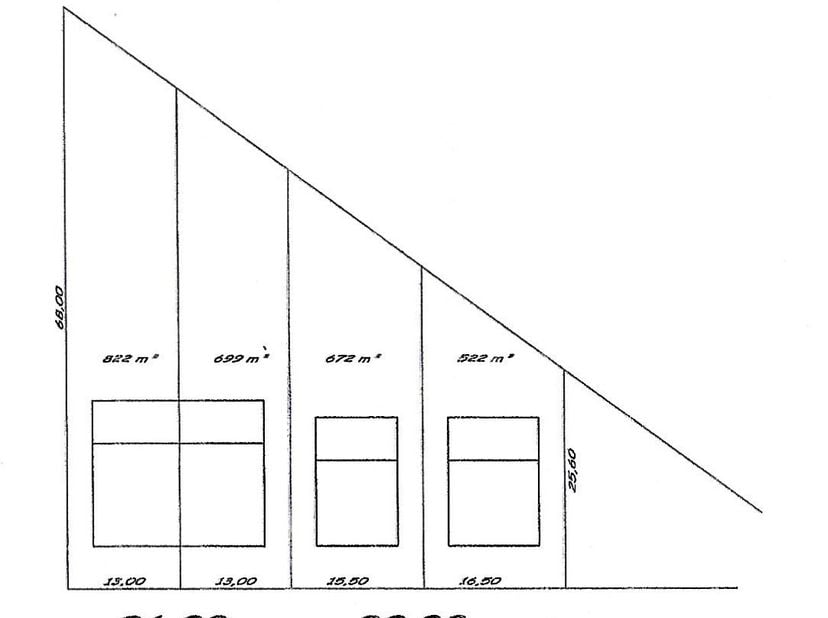 Terrain à vendre
                    à 3540 Berbroek