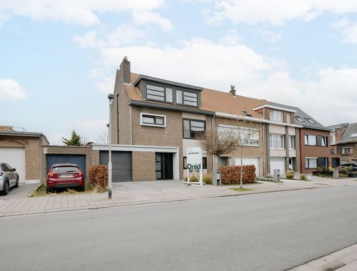                                         Maison à vendre à Hoboken, € 495.000
