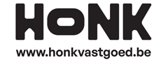 Logo HONK vastgoed - Zimmo