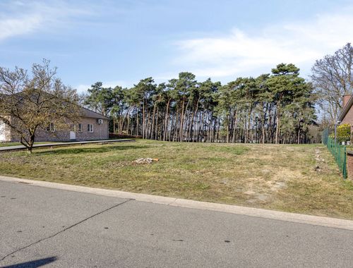                                         Terrain à bâtir à vendre à Linkhout, € 265.000
