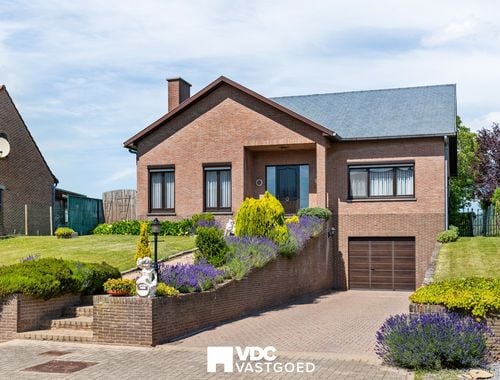                                         Woning te koop in Gingelom, € 330.000
