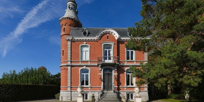 Maison à vendre à 7522 Blandain