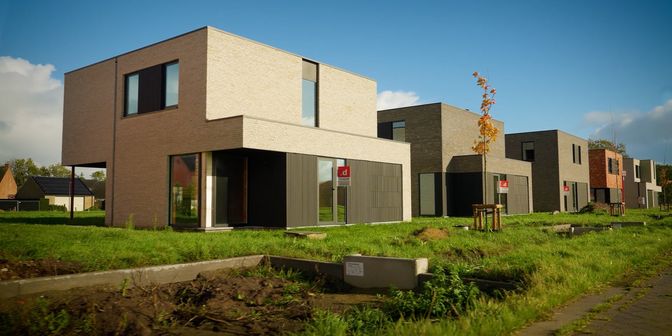 Maison à vendre à Vogelsanck 22, 2390 Westmalle