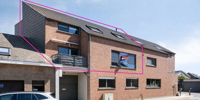 Appartement te koop in Dorpsstraat 200, 3078 Meerbeek
