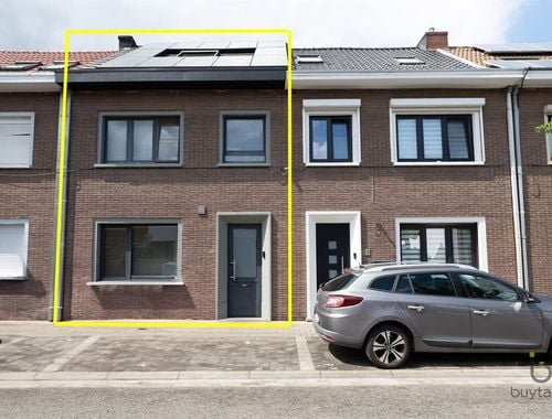                                        Woning te koop in Schoten, € 455.000
