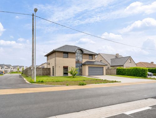                                         Woning te koop in Poelkapelle, € 449.000
