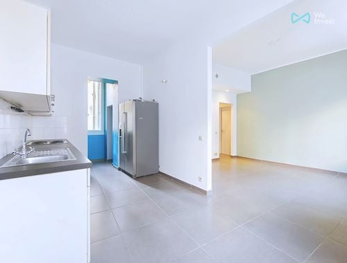                                         Appartement te koop in Anderlecht, € 159.000
