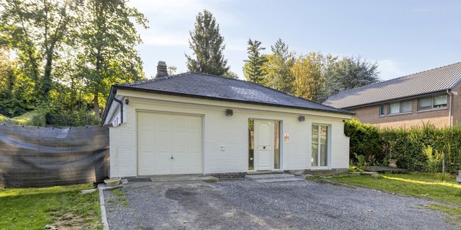 Huis te koop in Terhulpensesteenweg 105, 3090 Overijse