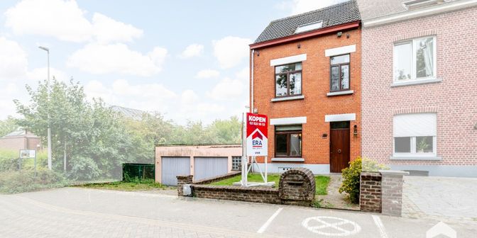 Huis te koop in Kapelstraat 53, 1700 Dilbeek