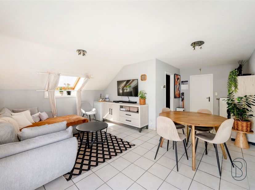 Instapklaar 1-slaapkamerappartement op een rustige toplocatie nabij De Gavers!<br />
Op zoek naar een verzorgd appartement waar u zonder zorgen meteen