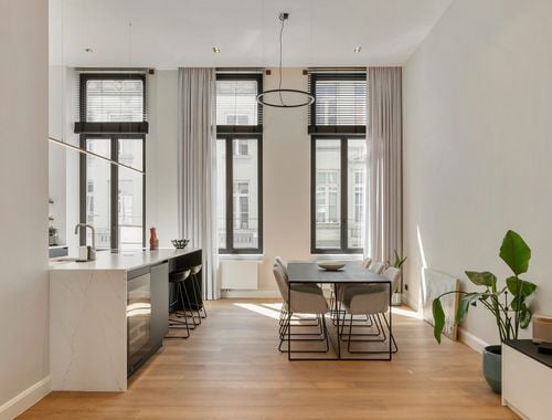                                         Herenhuis te koop in Antwerpen, € 1.250.000

