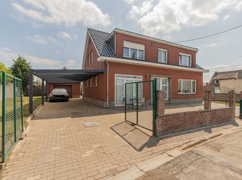 Maison à vendre à Wipheide 3,
                    2890 Lippelo