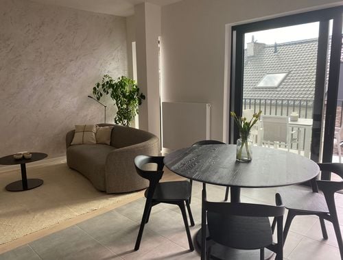                                         Appartement à louer à Hasselt, € 1.125
