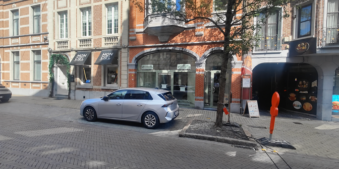 Bedrijfsvastgoed te huur in Brusselsestraat 73, 9200 Dendermonde