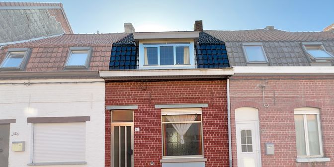 Huis te koop in 7700 Moeskroen