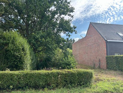                                         Bouwgrond te koop in Brasschaat, € 495.000
