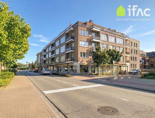                                         Penthouse te huur in Hoeilaart, € 1.150
