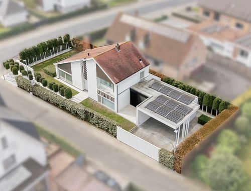                                         Villa te koop in Sint-Michiels, € 785.000
