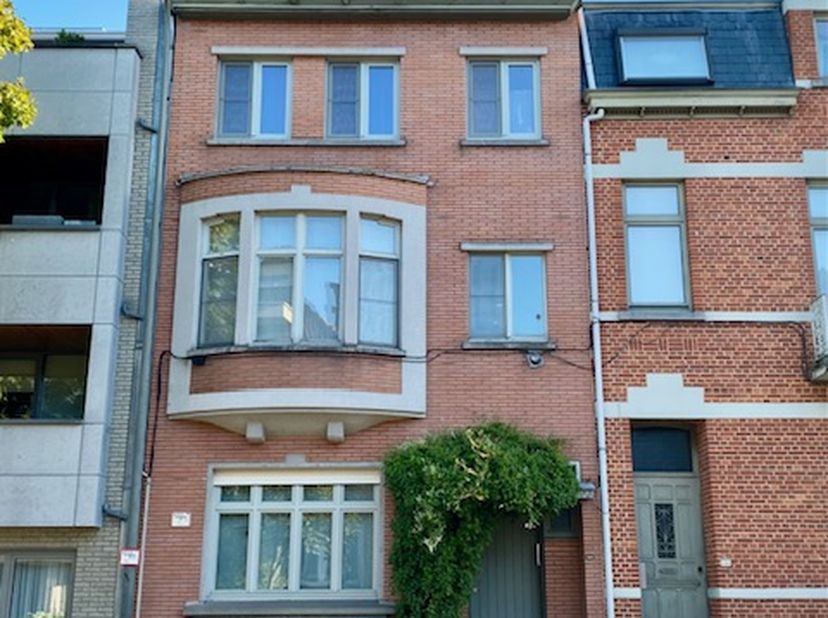 Maison à vendre
                    à 3500 Hasselt