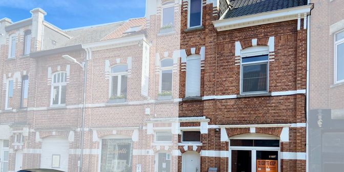 Maison à vendre à Hoogstraat 7, 9250 Waasmunster