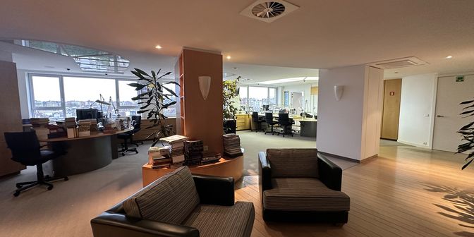 Bedrijfsvastgoed te huur in Hoveniersstraat 53, 2018 Antwerpen