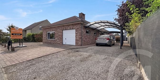 Huis te koop in Tumkensberg 91, 3130 Begijnendijk