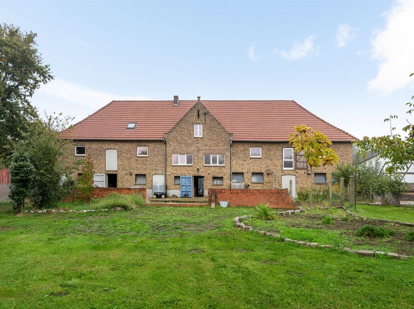 Huis te koop in Dungelstraat 47,
                    3440 Zoutleeuw