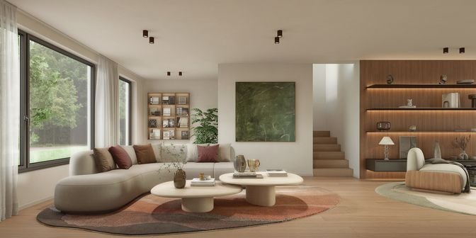 Maison à vendre à Beekhoekstraat 61, 2540 Hove