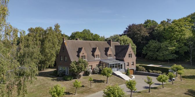 Huis te koop in 1750 Gaasbeek