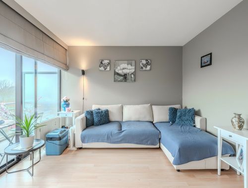                                         Studio met slaaphoek te koop in Uitkerke, € 155.000
