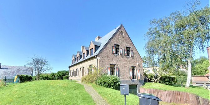 Huis te koop in Eikendreef 14, 3061 Leefdaal