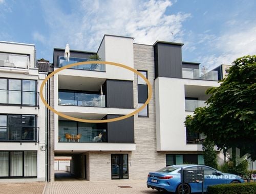                                         Appartement te koop in Hasselt, € 299.000

