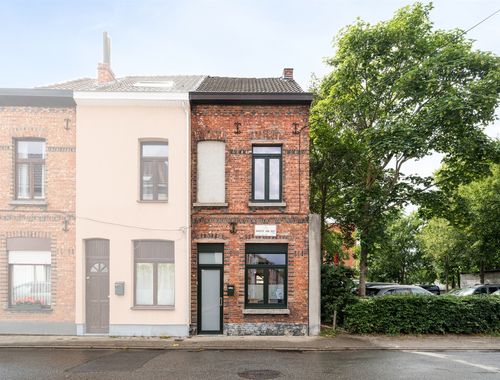                                         Woning te koop in Gentbrugge, € 289.000
