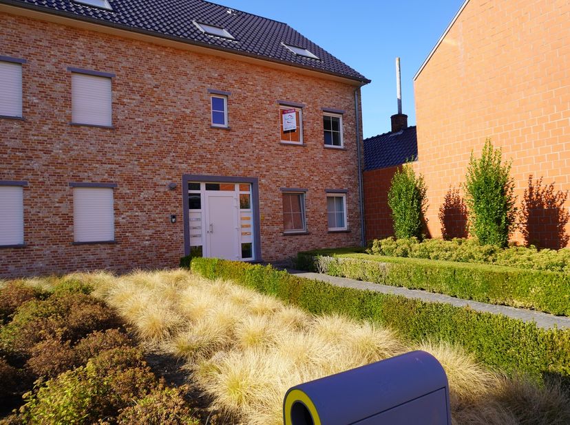 Appartement à louer
                    à 3945 Kwaadmechelen