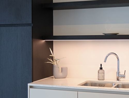                                         Appartement te koop in Koksijde, € 375.700
